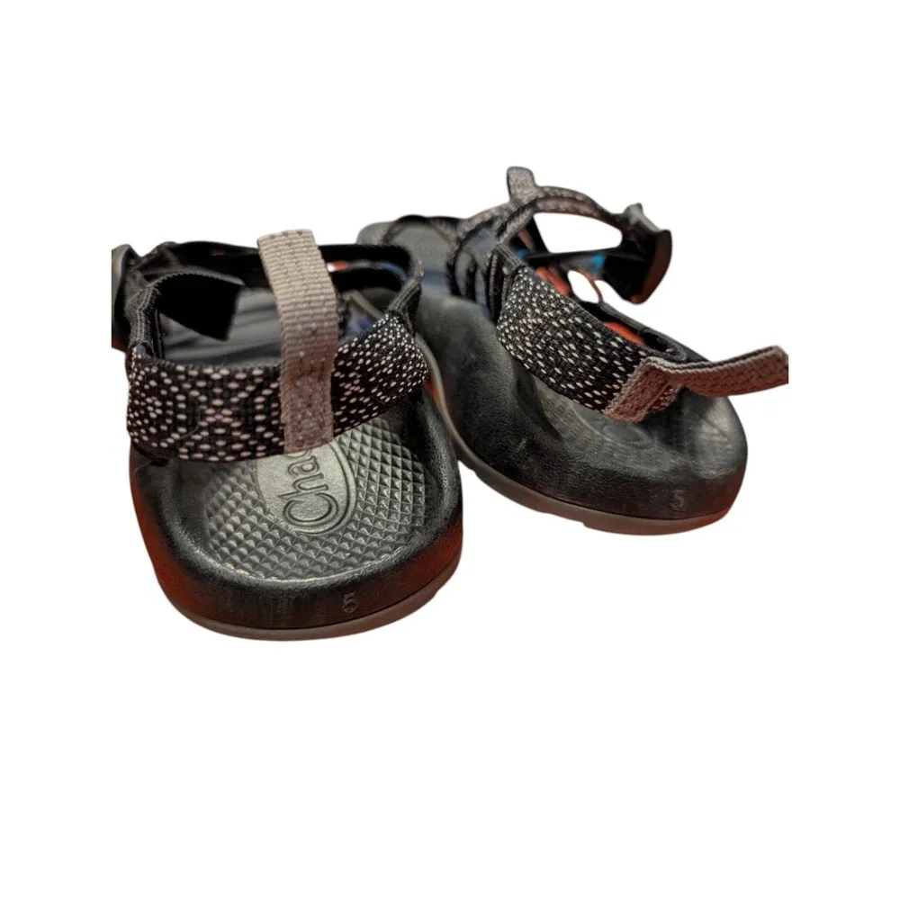 Chaco zx1 ecotread